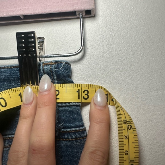 Ashley Mason Women’s Skinny Jeans Size 3 EUC - Picture 5 of 7